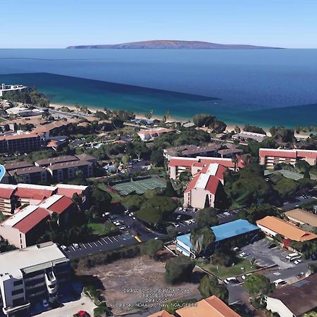 Maui Vista 3-102 - Near Great Snorkeling Beach คิเฮอิ ภายนอก รูปภาพ
