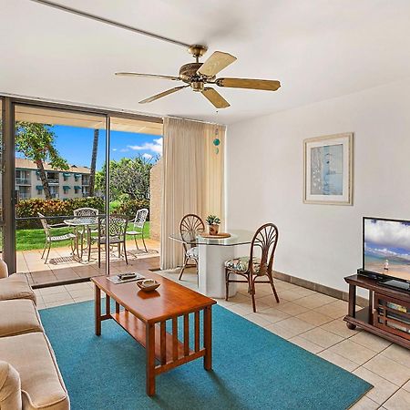 Maui Vista 3-102 - Near Great Snorkeling Beach คิเฮอิ ภายนอก รูปภาพ