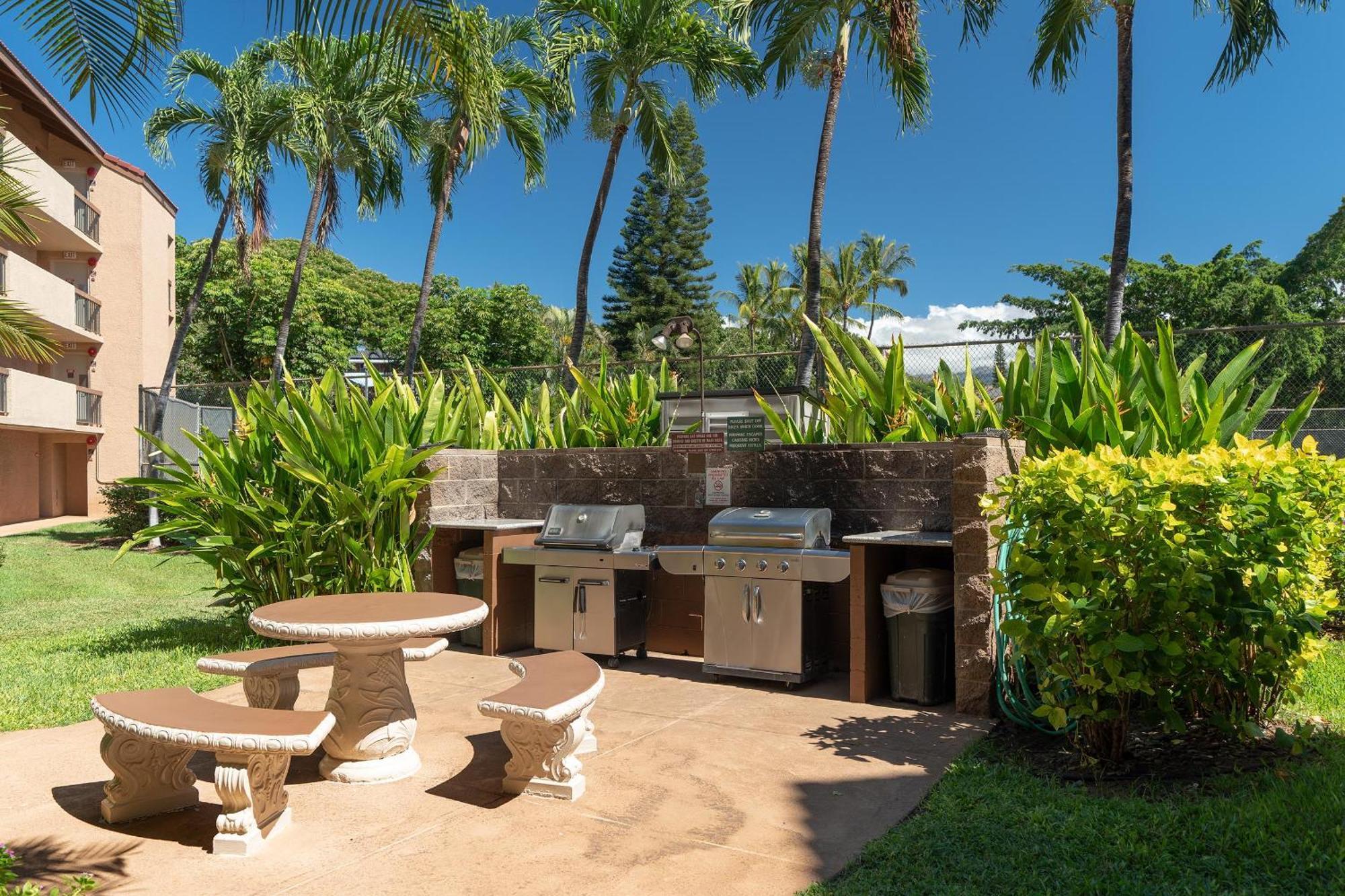 Maui Vista 3-102 - Near Great Snorkeling Beach คิเฮอิ ภายนอก รูปภาพ