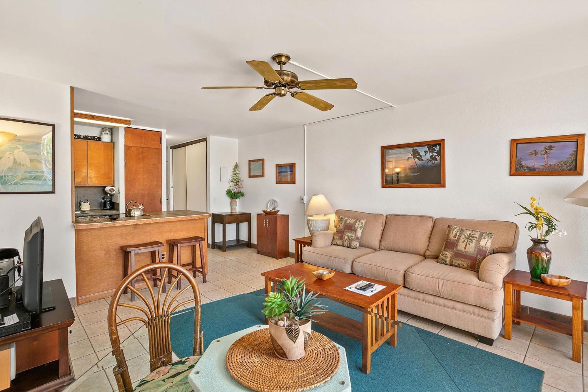 Maui Vista 3-102 - Near Great Snorkeling Beach คิเฮอิ ภายนอก รูปภาพ