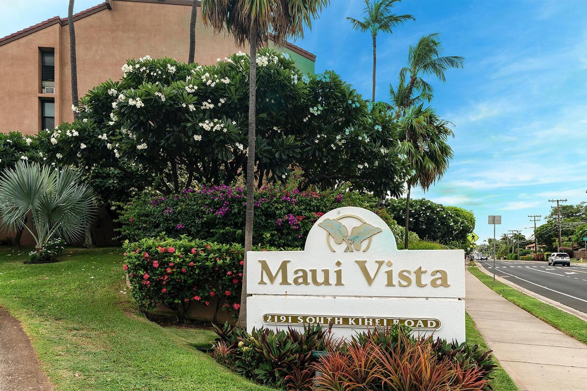 Maui Vista 3-102 - Near Great Snorkeling Beach คิเฮอิ ภายนอก รูปภาพ