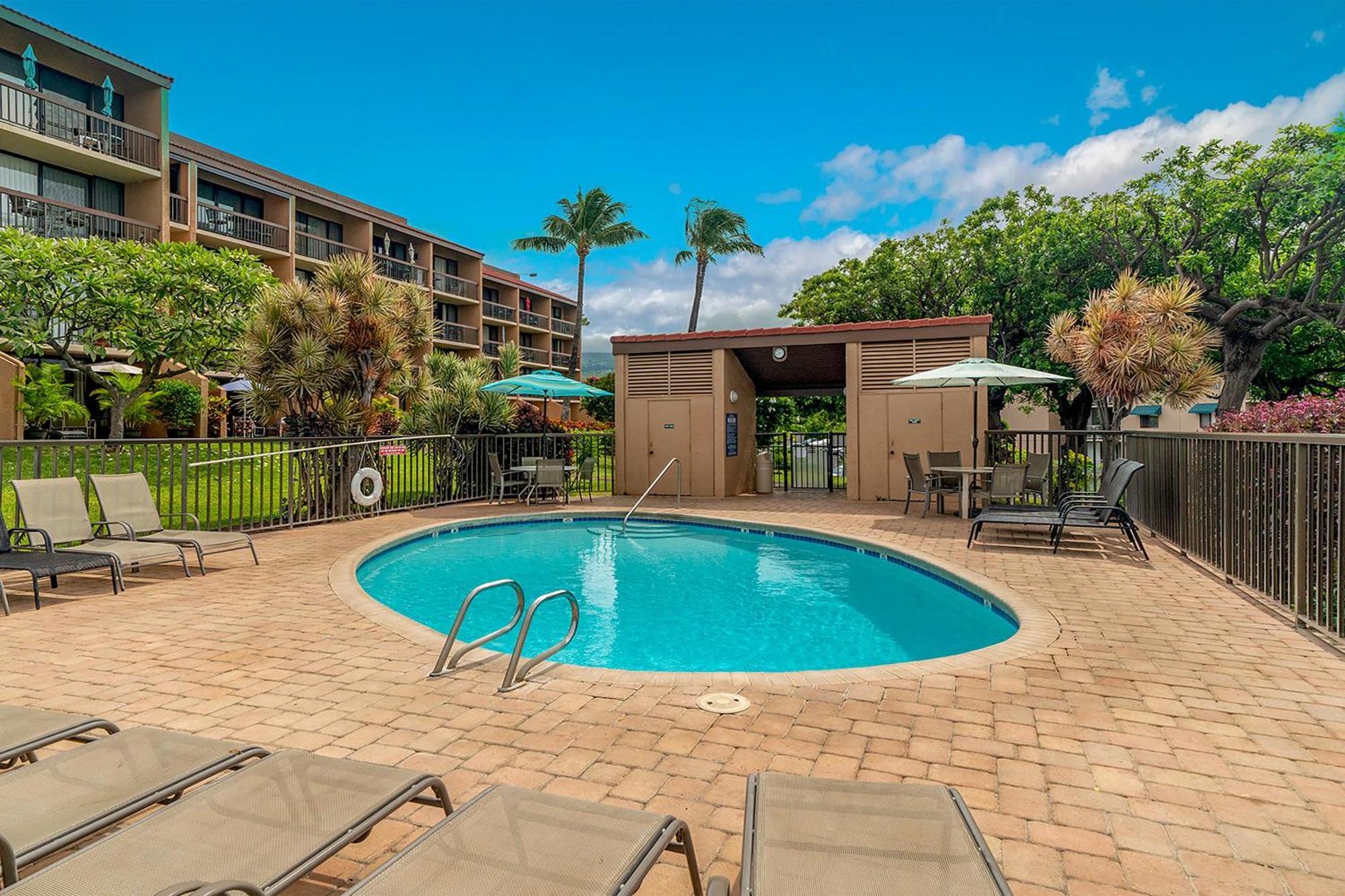 Maui Vista 3-102 - Near Great Snorkeling Beach คิเฮอิ ภายนอก รูปภาพ