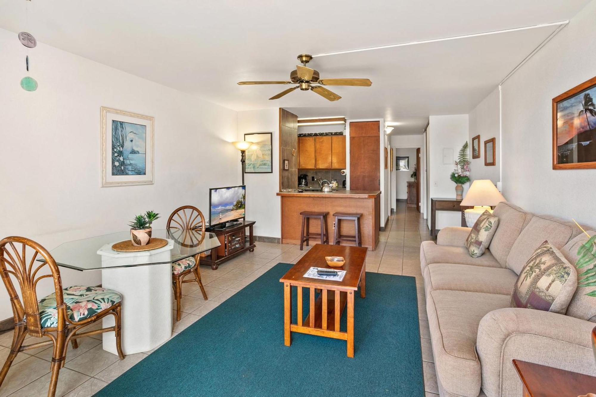 Maui Vista 3-102 - Near Great Snorkeling Beach คิเฮอิ ภายนอก รูปภาพ