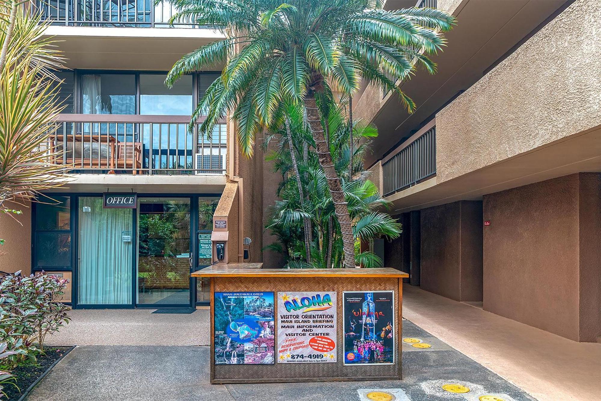 Maui Vista 3-102 - Near Great Snorkeling Beach คิเฮอิ ภายนอก รูปภาพ