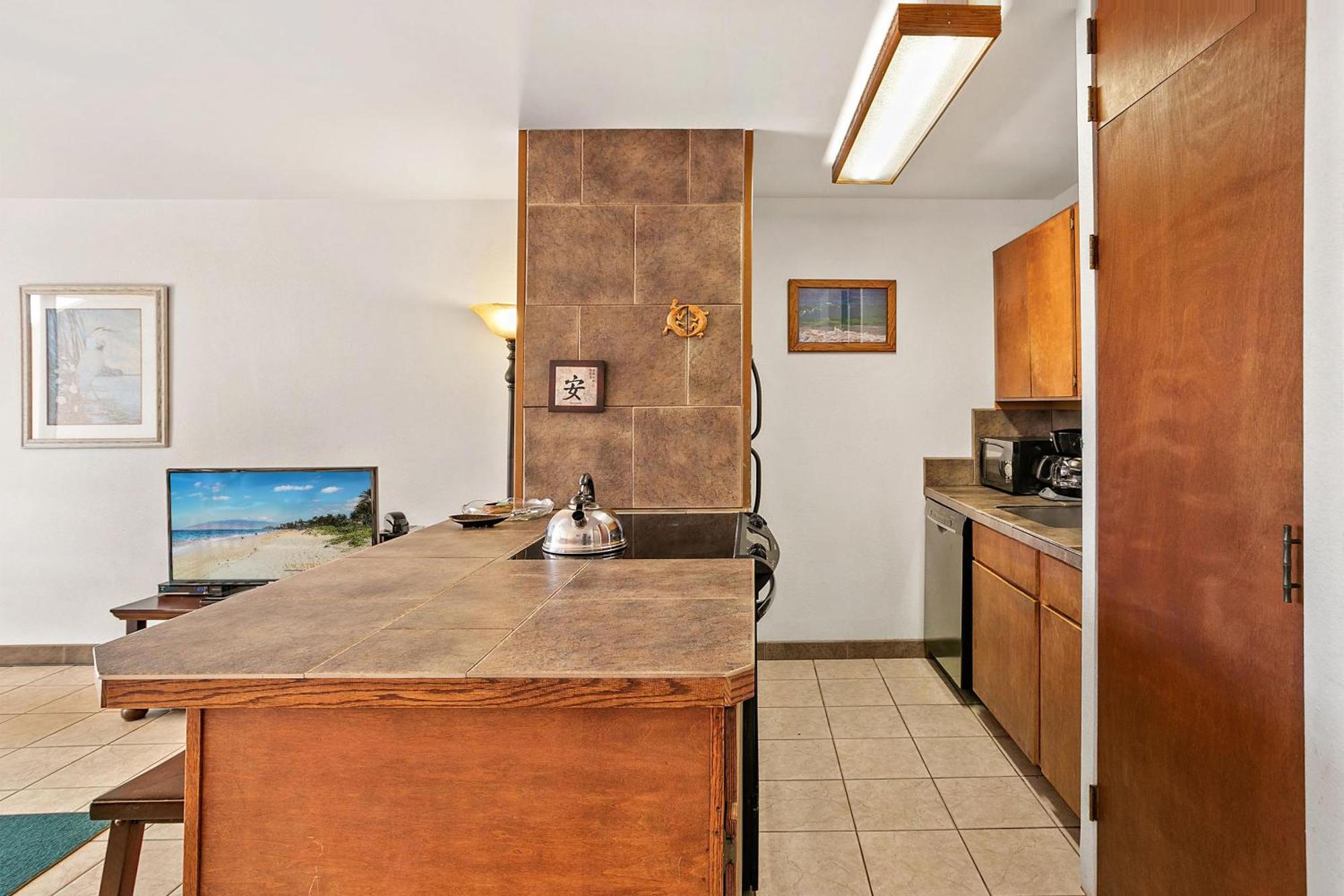 Maui Vista 3-102 - Near Great Snorkeling Beach คิเฮอิ ภายนอก รูปภาพ