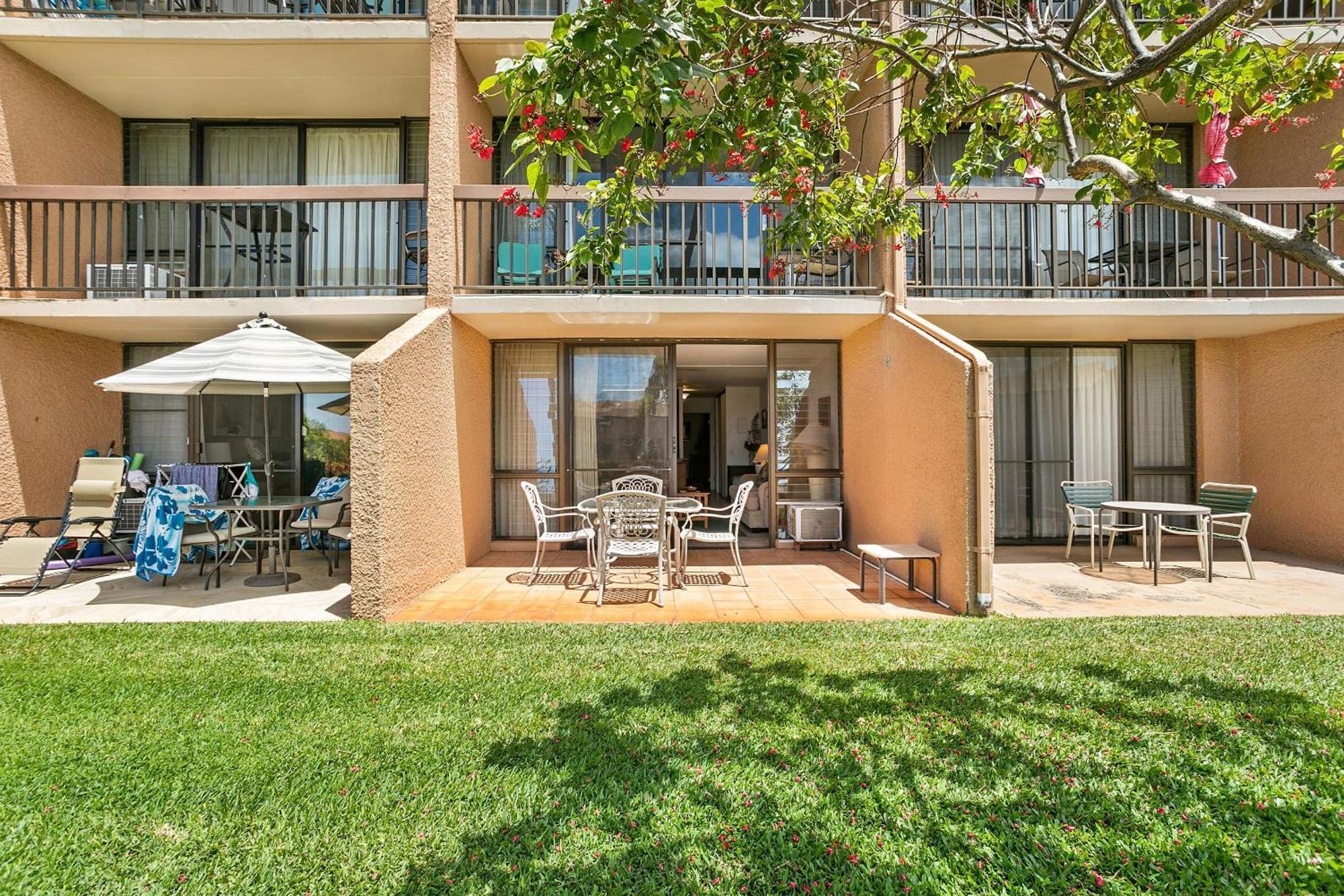 Maui Vista 3-102 - Near Great Snorkeling Beach คิเฮอิ ภายนอก รูปภาพ