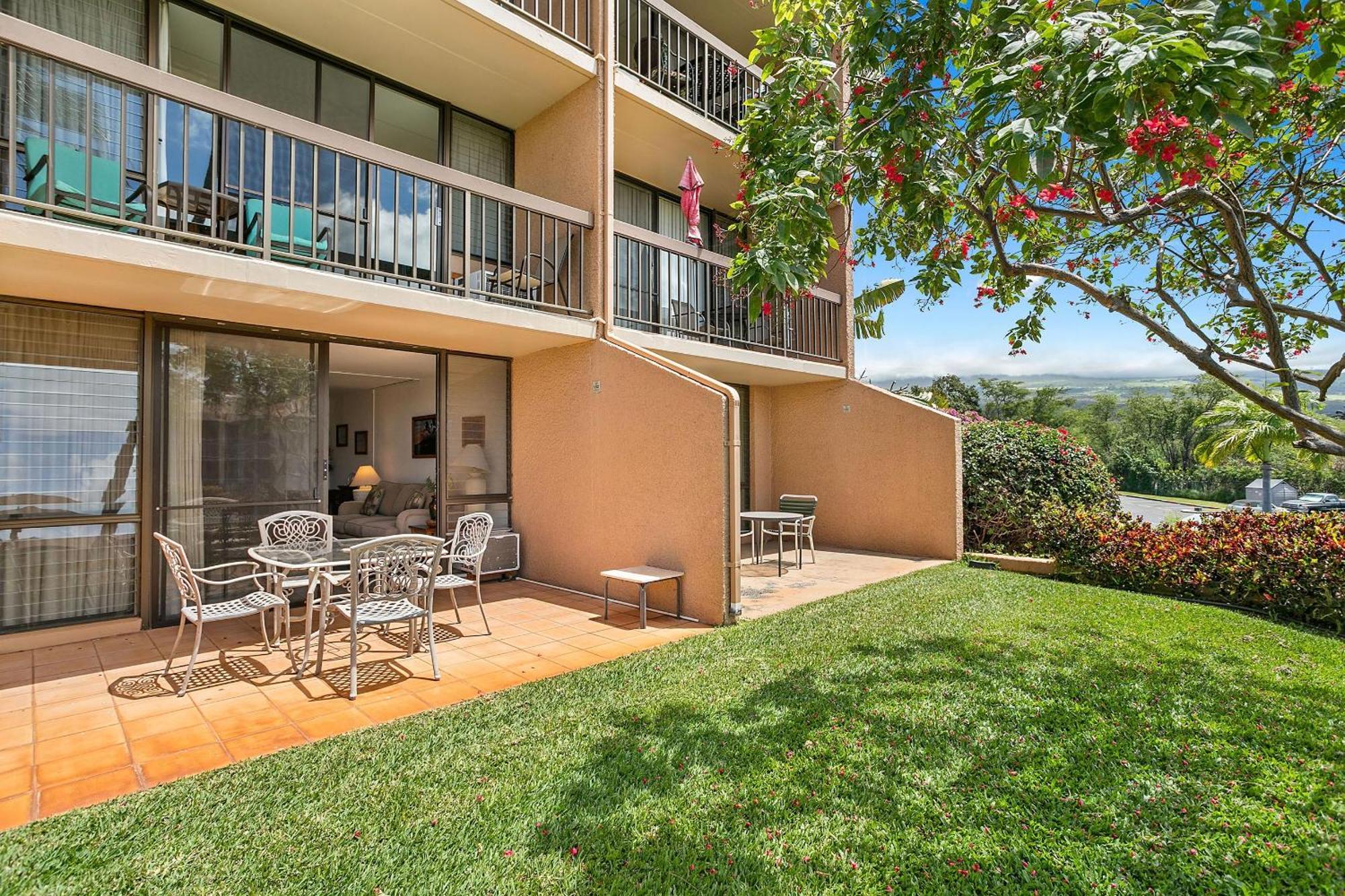 Maui Vista 3-102 - Near Great Snorkeling Beach คิเฮอิ ภายนอก รูปภาพ