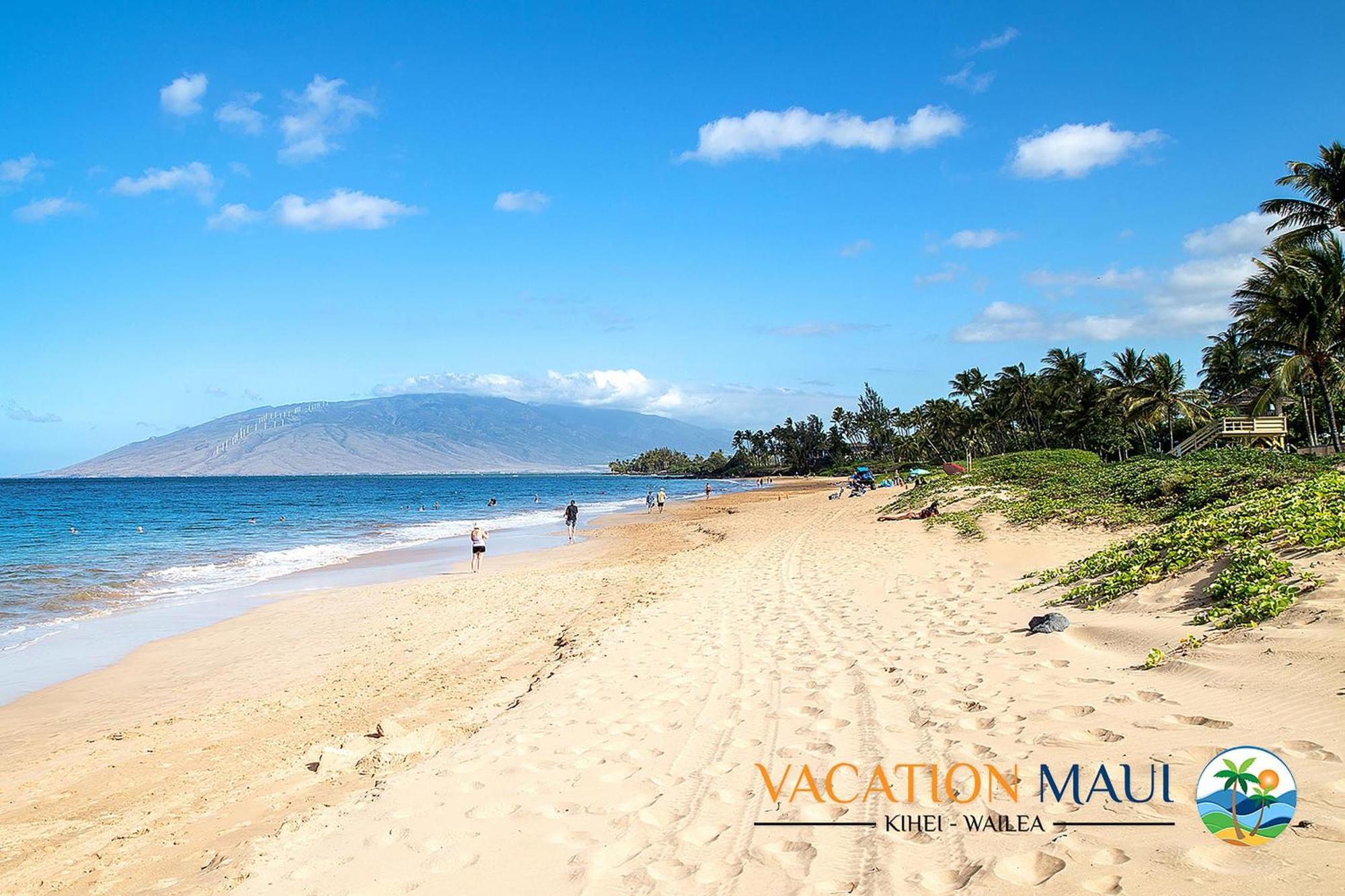 Maui Vista 3-102 - Near Great Snorkeling Beach คิเฮอิ ภายนอก รูปภาพ