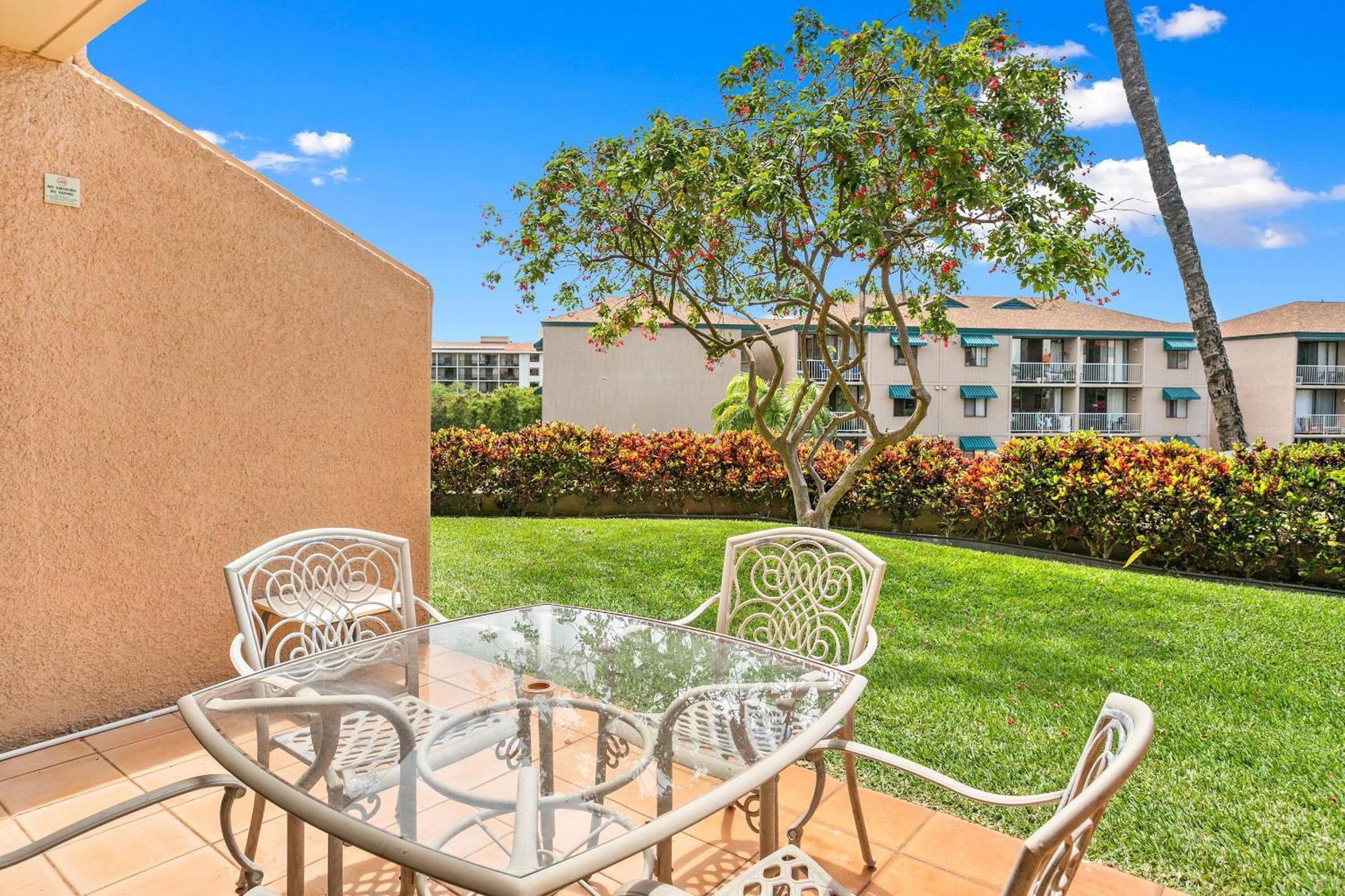 Maui Vista 3-102 - Near Great Snorkeling Beach คิเฮอิ ภายนอก รูปภาพ